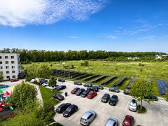 Baneasa, Greenfield Residence, Platanilor, 4 camere 102 mp total 2 locuri de parcare incluse