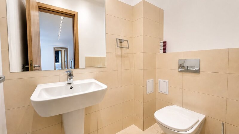 Baneasa, Greenfield Residence, Platanilor, 4 camere 102 mp total 2 locuri de parcare incluse