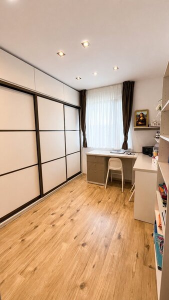 Baneasa, Greenfield Residence, Platanilor, 4 camere 102 mp total 2 locuri de parcare incluse