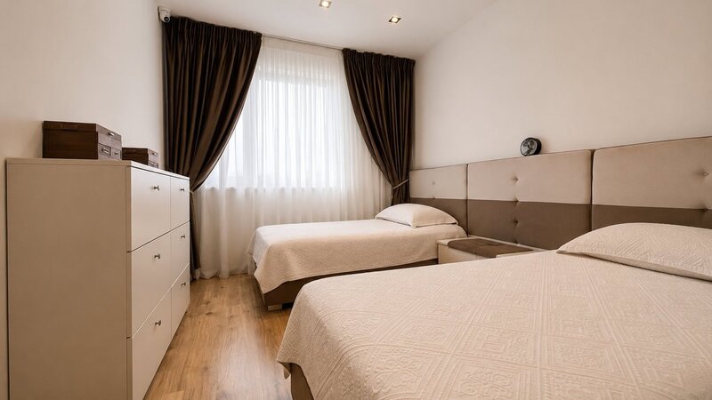 Baneasa, Greenfield Residence, Platanilor, 4 camere 102 mp total 2 locuri de parcare incluse