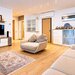 Baneasa, Greenfield Residence, Platanilor, 4 camere 102 mp total 2 locuri de parcare incluse