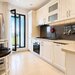 Baneasa, Greenfield Residence, Platanilor, 4 camere 102 mp total 2 locuri de parcare incluse
