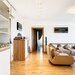 Baneasa, Greenfield Residence, Platanilor, 4 camere 102 mp total 2 locuri de parcare incluse